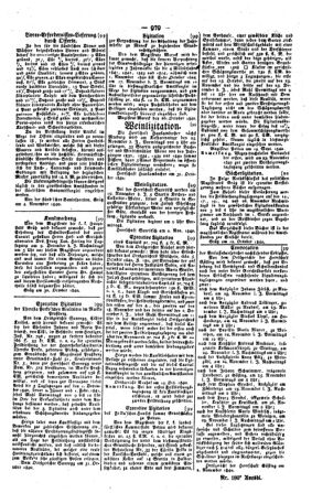 Steyermärkisches Amtsblatt zur Grätzer Zeitung 18401110 Seite: 3