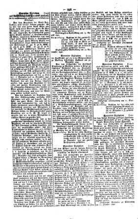 Steyermärkisches Amtsblatt zur Grätzer Zeitung 18401116 Seite: 4