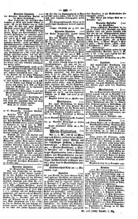 Steyermärkisches Amtsblatt zur Grätzer Zeitung 18401116 Seite: 5