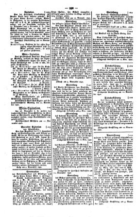 Steyermärkisches Amtsblatt zur Grätzer Zeitung 18401116 Seite: 6