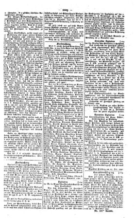 Steyermärkisches Amtsblatt zur Grätzer Zeitung 18401123 Seite: 3