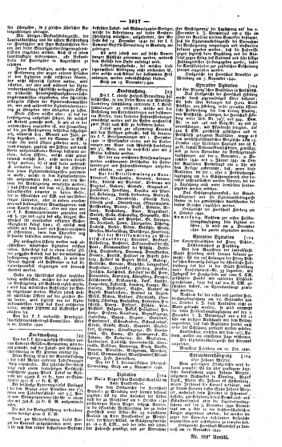 Steyermärkisches Amtsblatt zur Grätzer Zeitung 18401124 Seite: 3