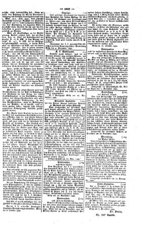 Steyermärkisches Amtsblatt zur Grätzer Zeitung 18401209 Seite: 3