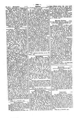 Steyermärkisches Amtsblatt zur Grätzer Zeitung 18401209 Seite: 4