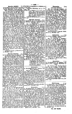 Steyermärkisches Amtsblatt zur Grätzer Zeitung 18401212 Seite: 3