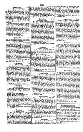 Steyermärkisches Amtsblatt zur Grätzer Zeitung 18401212 Seite: 4