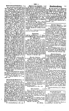 Steyermärkisches Amtsblatt zur Grätzer Zeitung 18401214 Seite: 4