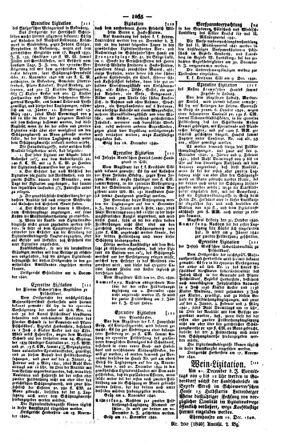 Steyermärkisches Amtsblatt zur Grätzer Zeitung 18401215 Seite: 5