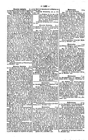 Steyermärkisches Amtsblatt zur Grätzer Zeitung 18401215 Seite: 6