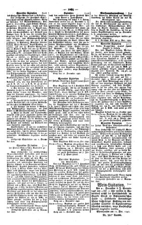 Steyermärkisches Amtsblatt zur Grätzer Zeitung 18401217 Seite: 3