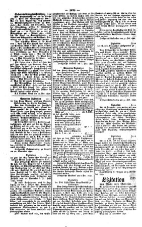 Steyermärkisches Amtsblatt zur Grätzer Zeitung 18401217 Seite: 4