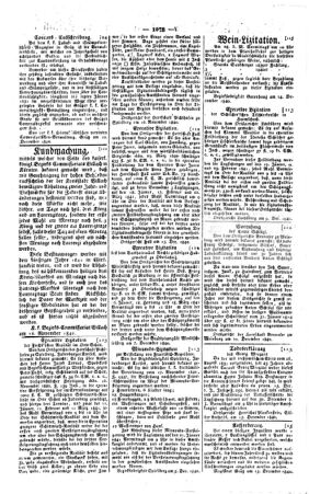 Steyermärkisches Amtsblatt zur Grätzer Zeitung 18401221 Seite: 2