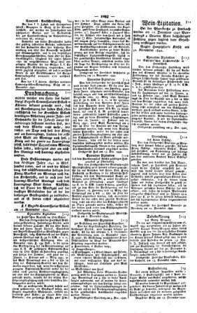 Steyermärkisches Amtsblatt zur Grätzer Zeitung 18401222 Seite: 2