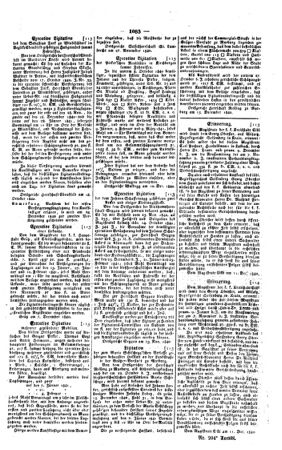 Steyermärkisches Amtsblatt zur Grätzer Zeitung 18401222 Seite: 3