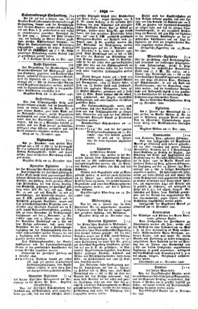 Steyermärkisches Amtsblatt zur Grätzer Zeitung 18401231 Seite: 2