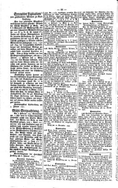 Steyermärkisches Amtsblatt zur Grätzer Zeitung 18410111 Seite: 6