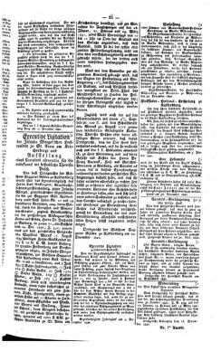 Steyermärkisches Amtsblatt zur Grätzer Zeitung 18410112 Seite: 3