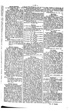 Steyermärkisches Amtsblatt zur Grätzer Zeitung 18410118 Seite: 3