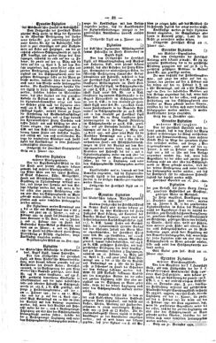 Steyermärkisches Amtsblatt zur Grätzer Zeitung 18410118 Seite: 4