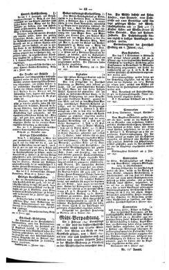 Steyermärkisches Amtsblatt zur Grätzer Zeitung 18410119 Seite: 3