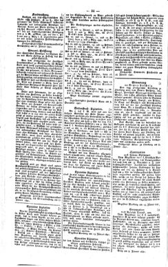 Steyermärkisches Amtsblatt zur Grätzer Zeitung 18410125 Seite: 2