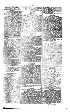 Steyermärkisches Amtsblatt zur Grätzer Zeitung 18410130 Seite: 3