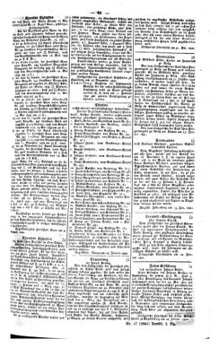 Steyermärkisches Amtsblatt zur Grätzer Zeitung 18410130 Seite: 5