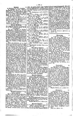 Steyermärkisches Amtsblatt zur Grätzer Zeitung 18410130 Seite: 6