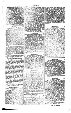 Steyermärkisches Amtsblatt zur Grätzer Zeitung 18410201 Seite: 3