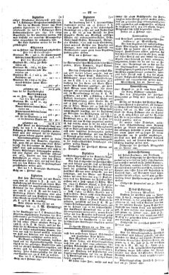 Steyermärkisches Amtsblatt zur Grätzer Zeitung 18410209 Seite: 4