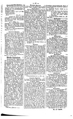 Steyermärkisches Amtsblatt zur Grätzer Zeitung 18410213 Seite: 3