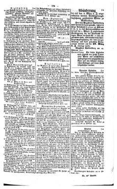 Steyermärkisches Amtsblatt zur Grätzer Zeitung 18410311 Seite: 3