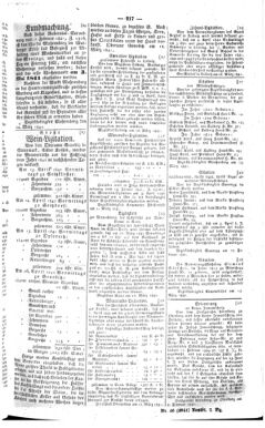 Steyermärkisches Amtsblatt zur Grätzer Zeitung 18410322 Seite: 5