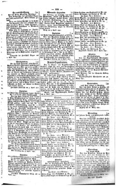 Steyermärkisches Amtsblatt zur Grätzer Zeitung 18410415 Seite: 3