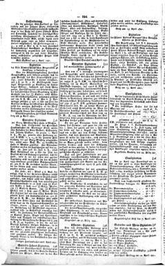 Steyermärkisches Amtsblatt zur Grätzer Zeitung 18410417 Seite: 4