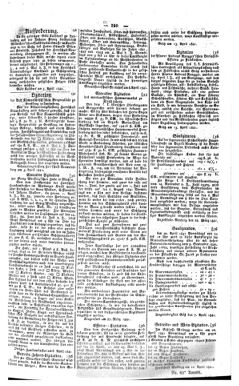 Steyermärkisches Amtsblatt zur Grätzer Zeitung 18410419 Seite: 3