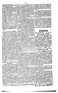 Steyermärkisches Amtsblatt zur Grätzer Zeitung 18410426 Seite: 5