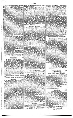 Steyermärkisches Amtsblatt zur Grätzer Zeitung 18410427 Seite: 3