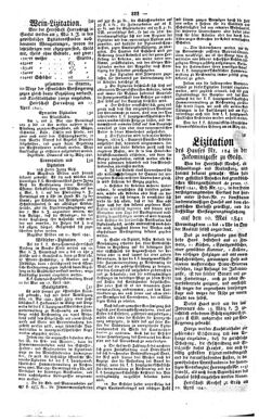 Steyermärkisches Amtsblatt zur Grätzer Zeitung 18410427 Seite: 4