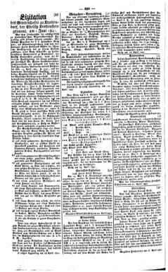 Steyermärkisches Amtsblatt zur Grätzer Zeitung 18410429 Seite: 4