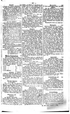 Steyermärkisches Amtsblatt zur Grätzer Zeitung 18410429 Seite: 5