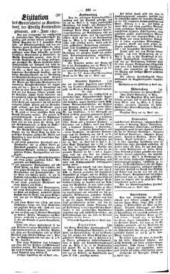 Steyermärkisches Amtsblatt zur Grätzer Zeitung 18410501 Seite: 4