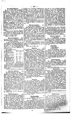 Steyermärkisches Amtsblatt zur Grätzer Zeitung 18410501 Seite: 5