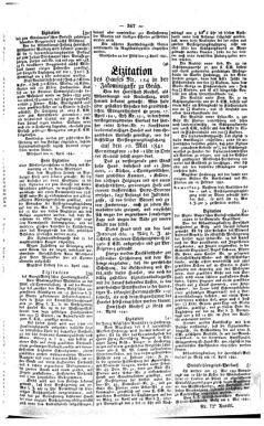 Steyermärkisches Amtsblatt zur Grätzer Zeitung 18410506 Seite: 3