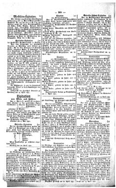 Steyermärkisches Amtsblatt zur Grätzer Zeitung 18410506 Seite: 4