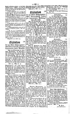 Steyermärkisches Amtsblatt zur Grätzer Zeitung 18410510 Seite: 6