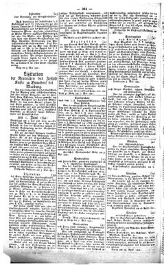 Steyermärkisches Amtsblatt zur Grätzer Zeitung 18410511 Seite: 4