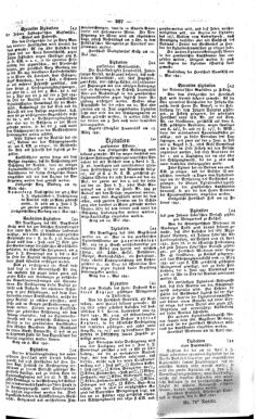 Steyermärkisches Amtsblatt zur Grätzer Zeitung 18410513 Seite: 7