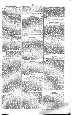 Steyermärkisches Amtsblatt zur Grätzer Zeitung 18410515 Seite: 11