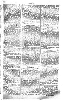 Steyermärkisches Amtsblatt zur Grätzer Zeitung 18410515 Seite: 3